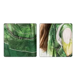 Niños Halloween Cosplay Green Top Pantalones Polyester Set Niños Cosplay Disfraces 16 Niños Halloween Cosplay Green Top Pantalones Polyester Set Niños Cosplay Disfraces -Halloween Ventas 202203101633567793889