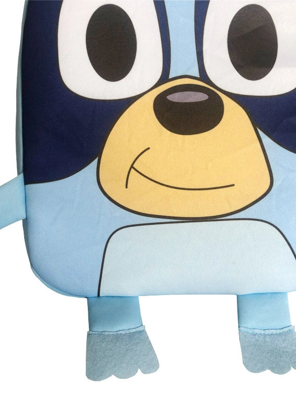 Niños Halloween Cosplay Light Sky Bolso Bolso Azul Poliéster Accesorio Niños Cosplay Bolsa 7 Niños Halloween Cosplay Light Sky Bolso Bolso Azul Poliéster Accesorio Niños Cosplay Bolsa - Imagen 5