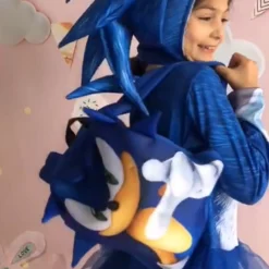 Niños Halloween Cosplay Bolso Azul Polyester Accesorio Kids Cosplay Bolsa 9 Niños Halloween Cosplay Bolso Azul Polyester Accesorio Kids Cosplay Bolsa -Halloween Ventas 202203101634047911703