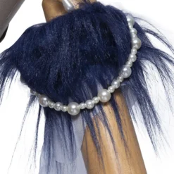 Juego Genshin Impact Ningguang Cosplay Traje De Poliéster Ropa De Fiesta De Halloween -Halloween Ventas 202203291521305633736