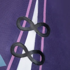 Juego Genshin Impact Yun Jin Cosplay Disfraz Conjunto Completo Traje De Halloween Sin Peluca Y Zapatos -Halloween Ventas 202203291521416673063