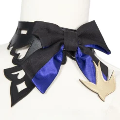 Juego Genshin Impact Driving Thunder Keqing, Disfraz De Cosplay, Conjunto Completo, Traje De Halloween Sin Peluca Y Zapatos -Halloween Ventas 202203291521557087884