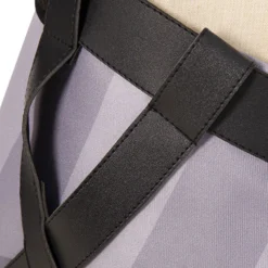 Juego League Of Legends Arcane Jinx PU Cuero Tank Top Corto Y Pantalones Cortos Uniforme Trajes Halloween Carnaval Traje Cosplay Disfraz -Halloween Ventas 202203301349489287463