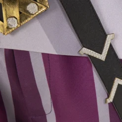 Juego League Of Legends Arcane Jinx PU Cuero Tank Top Corto Y Pantalones Cortos Uniforme Trajes Halloween Carnaval Traje Cosplay Disfraz -Halloween Ventas 2022033013494925545