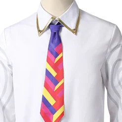 Juego Valorant Cámara Cosplay Disfraz Uniforme Chaqueta Abrigo Camisa Chaleco Pantalón Sudadera Traje De Fiesta De Halloween -Halloween Ventas 202204141346565751578