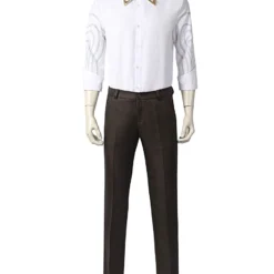 Juego Valorant Cámara Cosplay Disfraz Uniforme Chaqueta Abrigo Camisa Chaleco Pantalón Sudadera Traje De Fiesta De Halloween -Halloween Ventas 202204141346571073252