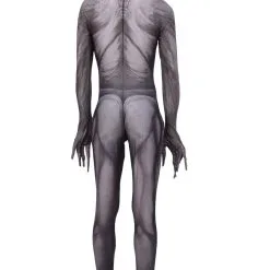 TV Drama Stranger Things Temporada 1 Monstruo Demogorgon Halloween Cosplay Disfraz De Una Pieza 10 TV Drama Stranger Things Temporada 1 Monstruo Demogorgon Halloween Cosplay Disfraz De Una Pieza -Halloween Ventas 202207251352256571962