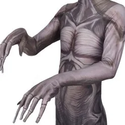 TV Drama Stranger Things Temporada 1 Monstruo Demogorgon Halloween Cosplay Disfraz De Una Pieza 11 TV Drama Stranger Things Temporada 1 Monstruo Demogorgon Halloween Cosplay Disfraz De Una Pieza -Halloween Ventas 202207251352259601953