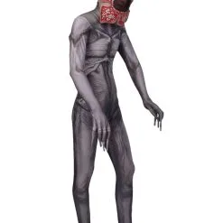 TV Drama Stranger Things Temporada 1 Monstruo Demogorgon Halloween Cosplay Disfraz De Una Pieza 9 TV Drama Stranger Things Temporada 1 Monstruo Demogorgon Halloween Cosplay Disfraz De Una Pieza -Halloween Ventas 202207251352262786596