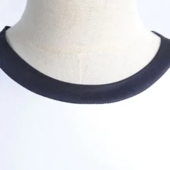 TV Drama Stranger Things Temporada 4 The Hellfire Club Camisa De Manga Corta Disfraz De Cosplay De Halloween 11 TV Drama Stranger Things Temporada 4 The Hellfire Club Camisa De Manga Corta Disfraz De Cosplay De Halloween -Halloween Ventas 202207251354091709084