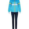 TV Drama Stranger Things Temporada 4 Max Mayfield Conjunto De Ropa Deportiva Azul Disfraz De Cosplay De Halloween 1 TV Drama Stranger Things Temporada 4 Max Mayfield Conjunto De Ropa Deportiva Azul Disfraz De Cosplay De Halloween -Halloween Ventas 202207251354233372328