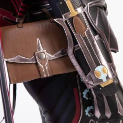 Juego Apex Legends Wraith Renee Hope Blasey S13 Traje Original Traje De Cosplay De Halloween Conjunto Completo (13 Piezas) Sin Zapatos 18 Juego Apex Legends Wraith Renee Hope Blasey S13 Traje Original Traje De Cosplay De Halloween Conjunto Completo (13 Piezas) Sin Zapatos -Halloween Ventas 202207261127239136441