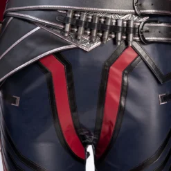 Juego Apex Legends Wraith Renee Hope Blasey S13 Traje Original Traje De Cosplay De Halloween Conjunto Completo (13 Piezas) Sin Zapatos 17 Juego Apex Legends Wraith Renee Hope Blasey S13 Traje Original Traje De Cosplay De Halloween Conjunto Completo (13 Piezas) Sin Zapatos -Halloween Ventas 202207261127242458674