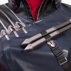 Juego Apex Legends Wraith Renee Hope Blasey S13 Traje Original Traje De Cosplay De Halloween Conjunto Completo (13 Piezas) Sin Zapatos 16 Juego Apex Legends Wraith Renee Hope Blasey S13 Traje Original Traje De Cosplay De Halloween Conjunto Completo (13 Piezas) Sin Zapatos -Halloween Ventas 202207261127245871392