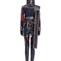 Juego Apex Legends Wraith Renee Hope Blasey S13 Traje Original Traje De Cosplay De Halloween Conjunto Completo (13 Piezas) Sin Zapatos 14 Juego Apex Legends Wraith Renee Hope Blasey S13 Traje Original Traje De Cosplay De Halloween Conjunto Completo (13 Piezas) Sin Zapatos -Halloween Ventas 202207261127252075902
