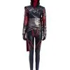 Juego Apex Legends Wraith Renee Hope Blasey S13 Traje Original Traje De Cosplay De Halloween Conjunto Completo (13 Piezas) Sin Zapatos -Halloween Ventas 202207261127258609075