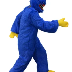 Poppy Playtime Huggy Wuggy Disfraz De Felpa Vestido Fans Del Juego Fiesta Mardi Gras Halloween Mono De Dibujos Animados 10 Poppy Playtime Huggy Wuggy Disfraz De Felpa Vestido Fans Del Juego Fiesta Mardi Gras Halloween Mono De Dibujos Animados -Halloween Ventas 202208251423400545710