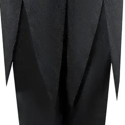 Disfraces De Halloween Para Niños Mono De Poliéster De Fibra De Poliéster De Halloween Negro Mono De Máscara Para Niños -Halloween Ventas 20220825142415763858