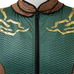 Conjunto De Poliéster Para Disfraz De Halloween -Halloween Ventas 202209062444273108738