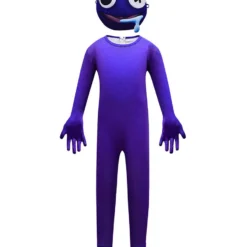 Rainbow Friends Disfraz Infantil De Halloween Yellow Rainbow Friends -Halloween Ventas 20221122142025096728