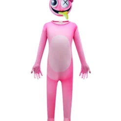 Rainbow Friends Disfraz Infantil De Halloween Yellow Rainbow Friends -Halloween Ventas 202211221420253902996