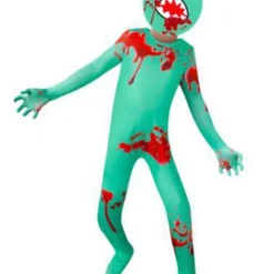 Disfraz De Todos Los Amigos Arcoíris De Halloween Para Niños De Rainbow Friends -Halloween Ventas 202211221420269708921