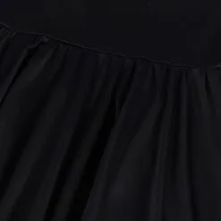 The Addams Family TV Cosplay Wednesday Disfraces De Halloween De Manga Larga -Halloween Ventas 202302141710172956792