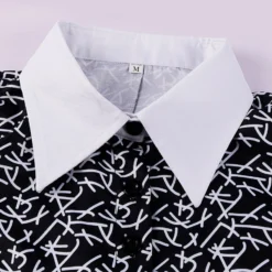 La Película De La Familia Addams Cosplay Wednesday Kid Disfraces De Halloween Cosplay -Halloween Ventas 202302141710189185845