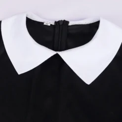 La Familia Addams TV Cosplay Miércoles Disfraces De Halloween Cosplay 12 La Familia Addams TV Cosplay Miércoles Disfraces De Halloween Cosplay -Halloween Ventas 202302150954026478436