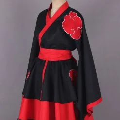Naruto Akatsuki Lolita Vestido Cosplay Disfraz Halloween 10 Naruto Akatsuki Lolita Vestido Cosplay Disfraz Halloween -Halloween Ventas 2112c9f0 ab4a 4419 a40b b916e70e2749