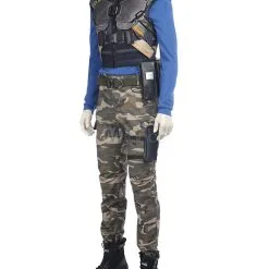 Halloween Carnaval Disfraz Marvel Comics Marvel Cómics Sets Con Top&con Cinturón&con Chaleco&con Bolso De Pierna&con Bolso&con Armadura&con Pantalones -Halloween Ventas 2414b2f4 6df0 4488 ba9d 7af860c4d675