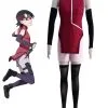 Halloween Traje Para Cosplay De Uchiha Sarada De Naruto -Halloween Ventas 243260c0 73c0 4a3a a567 ba6a415d37b5