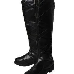 Halloween Carnaval Thor Ragnarok Valkyrie Marvel Comic Halloween Cosplay Zapatos