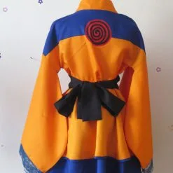 Halloween Disfraz Carnaval Traje De Naruto Uzumaki Naruto Halloween Cosplay Kimono Lolita Carnaval -Halloween Ventas 293d9fd6 6d37 4382 929a d3752f3f99b1