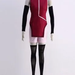 Halloween Traje Para Cosplay De Uchiha Sarada De Naruto -Halloween Ventas 2c73b4d4 b65d 482b b189 5cd6ccce45d1