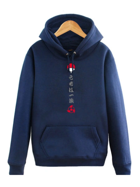 Halloween Carnaval Sudadera Para Cosplay De Narutode Poliéster 4 Halloween Carnaval Sudadera Para Cosplay De Narutode Poliéster - Imagen 2