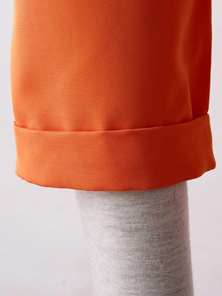 Naruto Uzumaki Naruto Halloween Cosplay Disfraz 11 Naruto Uzumaki Naruto Halloween Cosplay Disfraz - Imagen 9