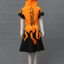 Halloween Traje Para Cosplay De Naruto De Naruto Con Abrigo -Halloween Ventas 3253a3db bd80 4dfa b135 2e998c95d444
