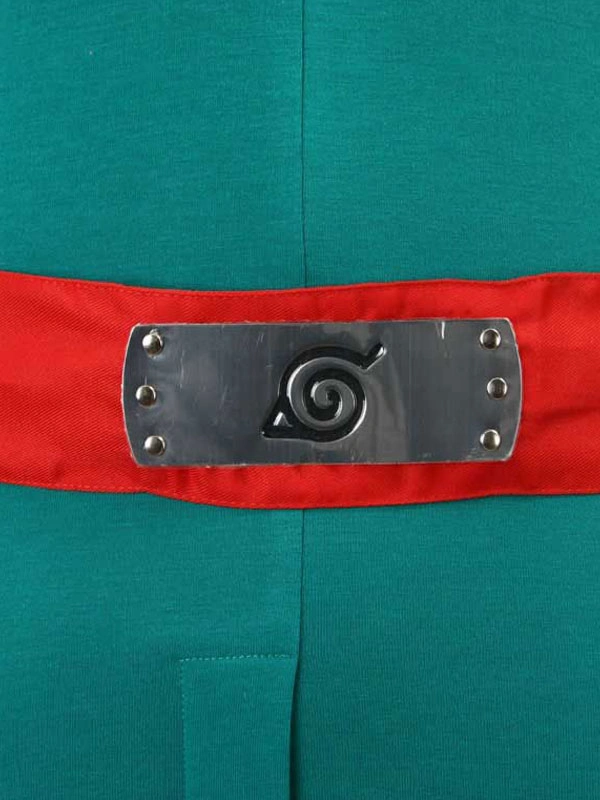 Halloween Disfraz Carnaval Traje Para Cosplay De Naruto De Rock Lee De Naruto Faja Elástica+Obi+botines+con Chaleco+con Mono Carnaval 15 Halloween Disfraz Carnaval Traje Para Cosplay De Naruto De Rock Lee De Naruto Faja Elástica+Obi+botines+con Chaleco+con Mono Carnaval - Imagen 13