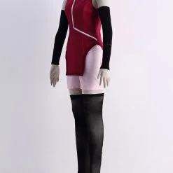 Halloween Traje Para Cosplay De Uchiha Sarada De Naruto -Halloween Ventas 33c39827 5782 4ff0 8ca7 c6f53067aa22