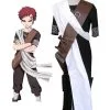 Halloween Traje De Sabakuno Gaara De Naruto