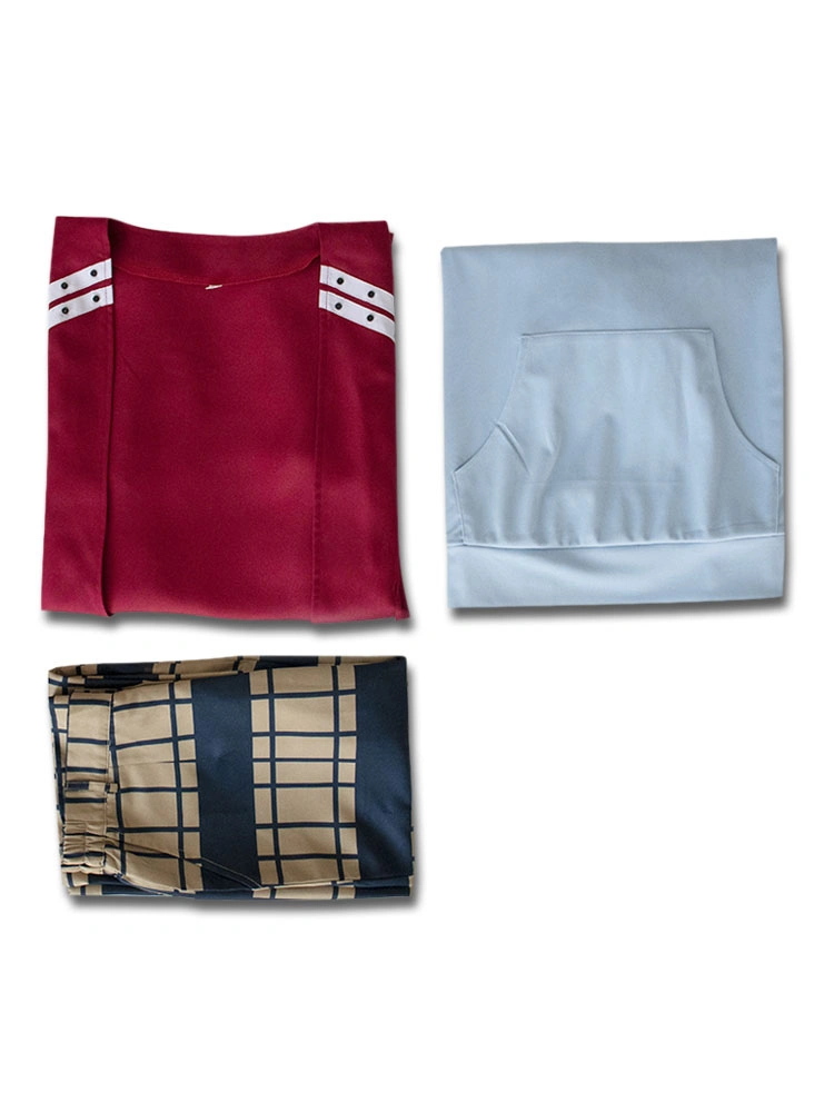 Marvel Avengers Endgame Fat Thor Traje Cosplay Disfraz Halloween 6 Marvel Avengers Endgame Fat Thor Traje Cosplay Disfraz Halloween - Imagen 4