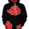Halloween Carnaval Naruto Akatsuki Anime Cosplay Hoodie -Halloween Ventas 3fe6b338 d123 467c afb8 2413fc8c5e47
