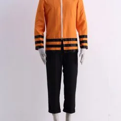 Halloween Traje Para Cosplay De Naruto De Uzumaki Naruto -Halloween Ventas 4026d0f3 6f3e 4d70 9675 2bbf808108db