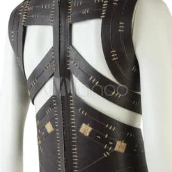 Halloween Carnaval Disfraz De Cosplay De Halloween De Black Panther Okoye -Halloween Ventas 427ad75c 7d05 4d58 ad33 362ceba19c5f