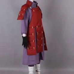 Halloween Disfraz Carnaval Traje Para Cosplay De Naruto De Uchiha Madara De Naruto Obi&con Pantalones&con Armadura&con Guantes&con Armadura&con Top Carnaval -Halloween Ventas 46603d87 b121 4c6d 9abd 587e5e6a7120