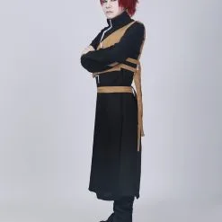Halloween Naruto Sabakuno Gaara Halloween Cosplay Disfraz -Halloween Ventas 499179e6 a3f5 4531 99a3 a87d5c637b36