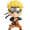 Halloween Carnaval Naruto Anime Garage Kit Figure