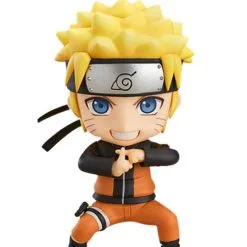 Halloween Carnaval Naruto Anime Garage Kit Figure