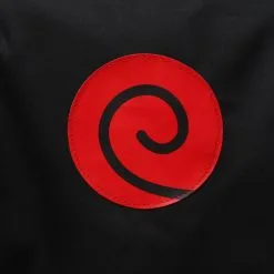 Halloween Traje Para Cosplay De Naruto De Naruto Con Abrigo+con Top+con Bolso+con Pantalones+con Adorno Para La Cabeza -Halloween Ventas 4fc1bac6 afa3 4b37 9731 1e216fb01fc8